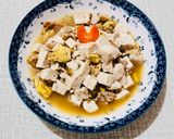 Foto langkah ke 5 dari resep 271. Mapo Tofu.