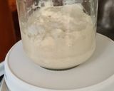 Foto del paso 2 de la receta: Pizza, masa madre y todos los detalles