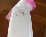 Hình bước làm 9 của món Kem mít