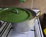 Foto del paso 2 de la receta: Aro de arroz