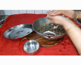 A picture of step 6 of Til Gud Ladoo.
