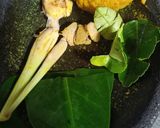 Foto langkah ke 2 dari resep Soto Ayam DaMuDza.