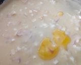 Foto langkah ke 3 dari resep Qurus (Arabian Pancake Versi Oman).