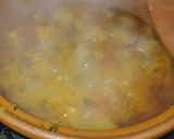 صورة لخطوة 1 من وصفة كابويا حمرا حارة 😋😋😋 وخاثرة