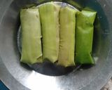 Foto langkah ke 4 dari resep Timpan sagu.