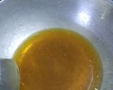 A picture of step 3 of Till Chikki.