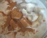 Körteszósz recept fázis 1 fotója