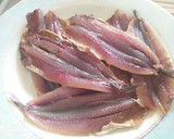 Foto del paso 1 de la receta: Fideos con boquerones un riquísimo plato
