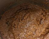A picture of step 2 of Tarri Poha.