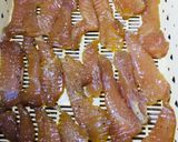 รูปขั้นตอนการทำที่ 3 ของ ไก่แดดเดียวนะ