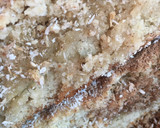 Foto del paso 7 de la receta: BUDÍN DE 🍎MANZANA🍎 CON CRUMBLE DE 🥥COCO🥥 Y CANELA🍎🥥🍎🤩
