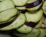 Foto langkah ke 2 dari resep Terong Krispi (Crispy).