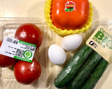 自製漢堡 / 簡單早餐的食譜步驟1照片