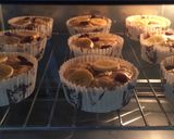 Foto langkah ke 3 dari resep Banana Muffin.