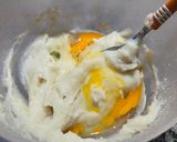 Foto del paso 2 de la receta: Ñoquis sin gluten con puré instantáneo