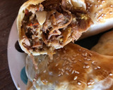Foto del paso 10 de la receta: Empanadas de bondiola mechada 😋