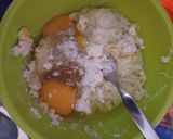 Foto langkah ke 2 dari resep Bihun Tahu Kukus.
