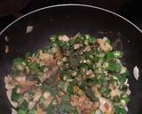 Spicy Okra recipe step 3 photo