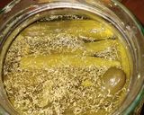 عکس مرحله 2 از دستور خیارشورخونگی (فوری)