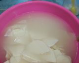 Foto langkah ke 1 dari resep Keripik singkong pedas manis.