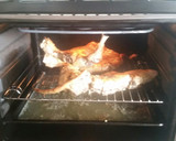 Foto del paso 11 de la receta: Lechal al horno