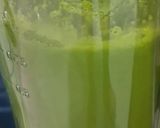 Foto langkah ke 2 dari resep Jus Pandan.