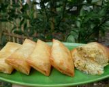 Foto langkah ke 8 dari resep Lumpia isi Bihun.