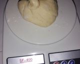 Foto del paso 8 de la receta: Bollos rellenos de queso crema con chipotle