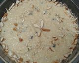 A picture of step 10 of Firni / Phirni Kheer.