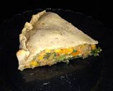 Foto del paso 4 de la receta: Tarta casera una vez más...sale buenísima!