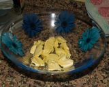 Foto del paso 1 de la receta: Galletas con pepitas de choco (cookies)