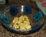Foto del paso 1 de la receta: Galletas con pepitas de choco (cookies)