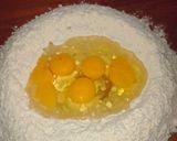 Foto del paso 1 de la receta: Fideo bien caseros con salsa de albóndigas