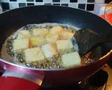 Foto langkah ke 3 dari resep Tahu Pyur ala Warung Leko 🍽️.