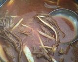 A picture of step 4 of Shredded Beef Birria-Style.