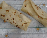 Foto del paso 6 de la receta: Masa de fajitas de pollo caseras