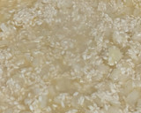 Foto del paso 4 de la receta: Risotto al vino blanco con queso