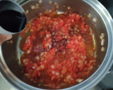 Foto del paso 10 de la receta: Pizza