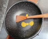 Foto langkah ke 2 dari resep Sop buntut.