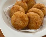 Foto langkah ke 6 dari resep Perkedel Kentang (part 2).