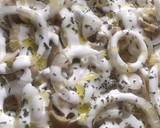 Foto del paso 7 de la receta: Hojaldre 🌱 de setas cultivadas, para la merienda, por ejemplo