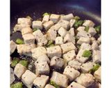Foto del paso 2 de la receta: Pisto de atún