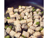 Foto del paso 2 de la receta: Pisto de atún