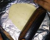 Mithai roll with two main Ingredients recipe step 3 photo