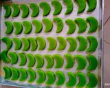 Foto langkah ke 5 dari resep Putri Salju.