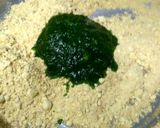 A picture of step 5 of Spinach Kofta Curry.