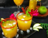 આમ પન્ના (Aam Panna Recipe In Gujarati) રેસીપી સ્ટેપ4ફોટો
