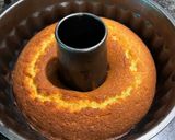 Foto del paso 6 de la receta: Budín de Naranja