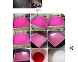 รูปขั้นตอนการทำที่ 4 ของ ขนมชั้นชาววัง