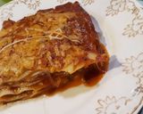 Foto del paso 6 de la receta: Lasagna